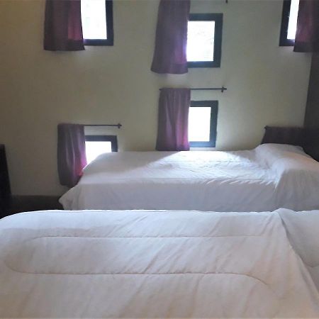 Del Caballero Castillo Hotel Villa La Angostura Ngoại thất bức ảnh