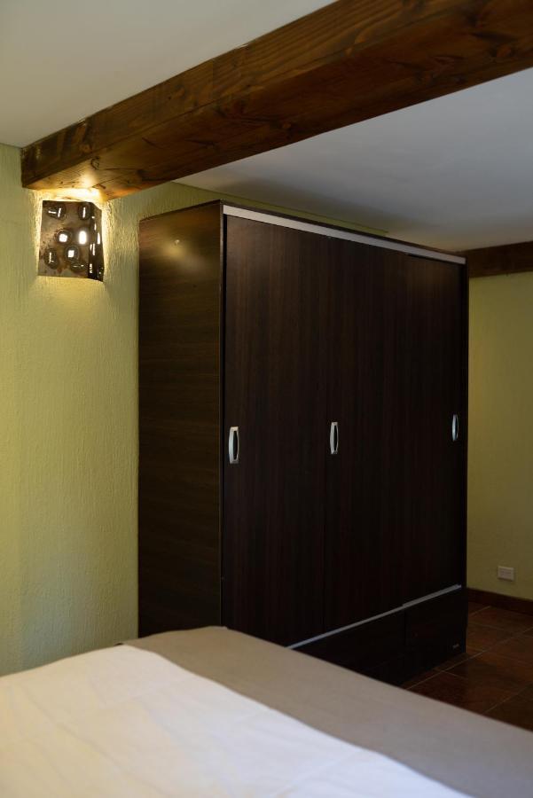 Del Caballero Castillo Hotel Villa La Angostura Ngoại thất bức ảnh