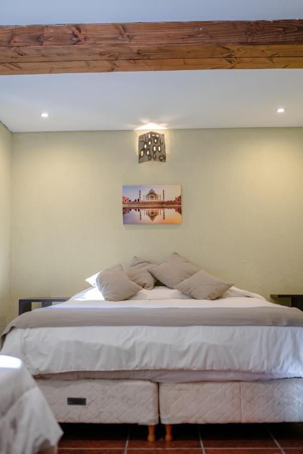 Del Caballero Castillo Hotel Villa La Angostura Ngoại thất bức ảnh
