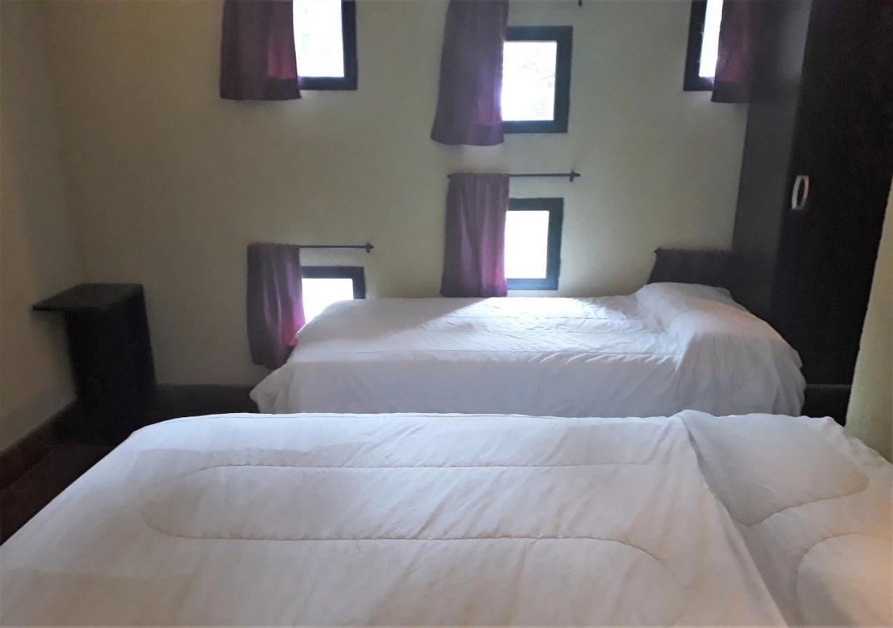 Del Caballero Castillo Hotel Villa La Angostura Ngoại thất bức ảnh