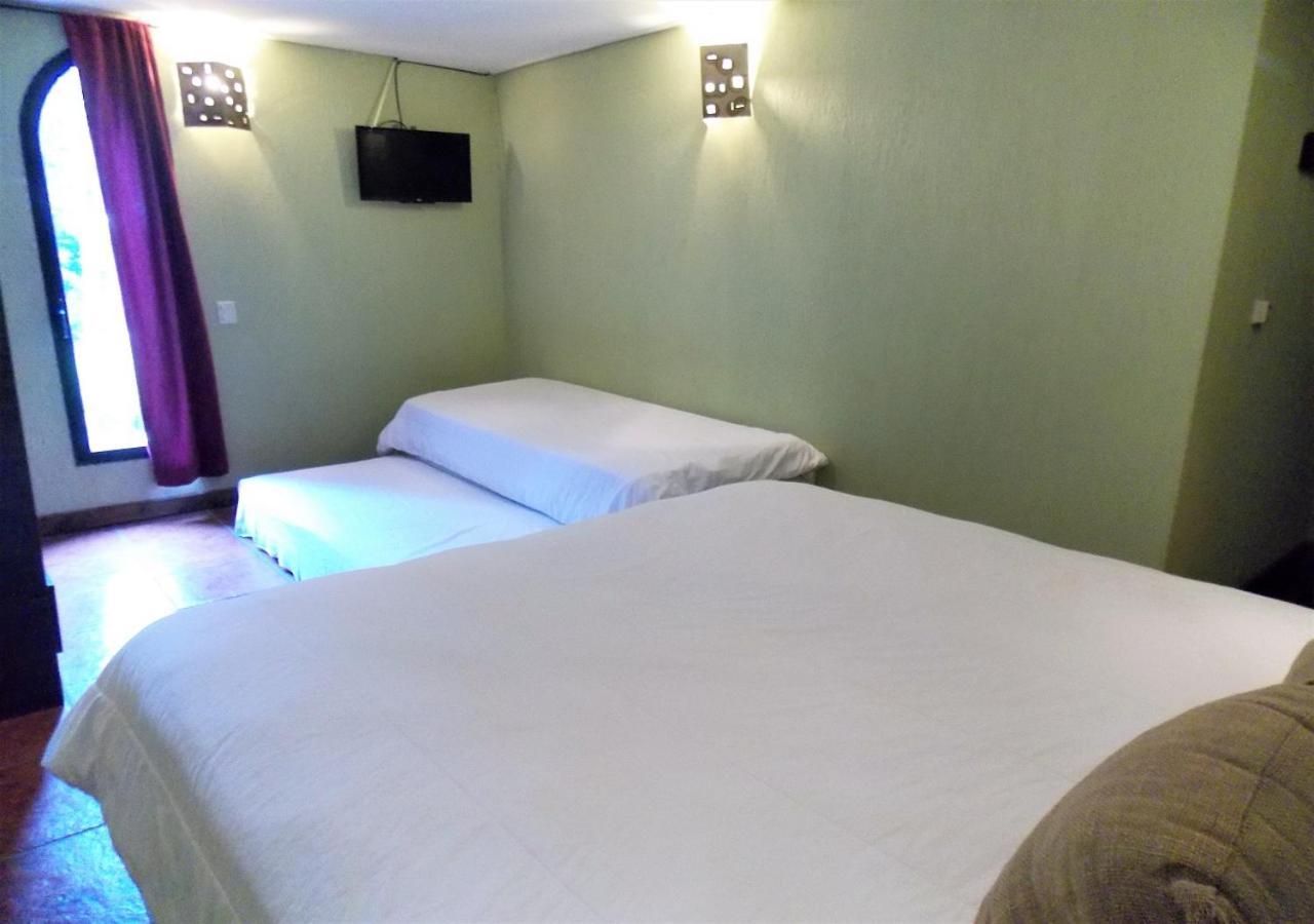 Del Caballero Castillo Hotel Villa La Angostura Ngoại thất bức ảnh