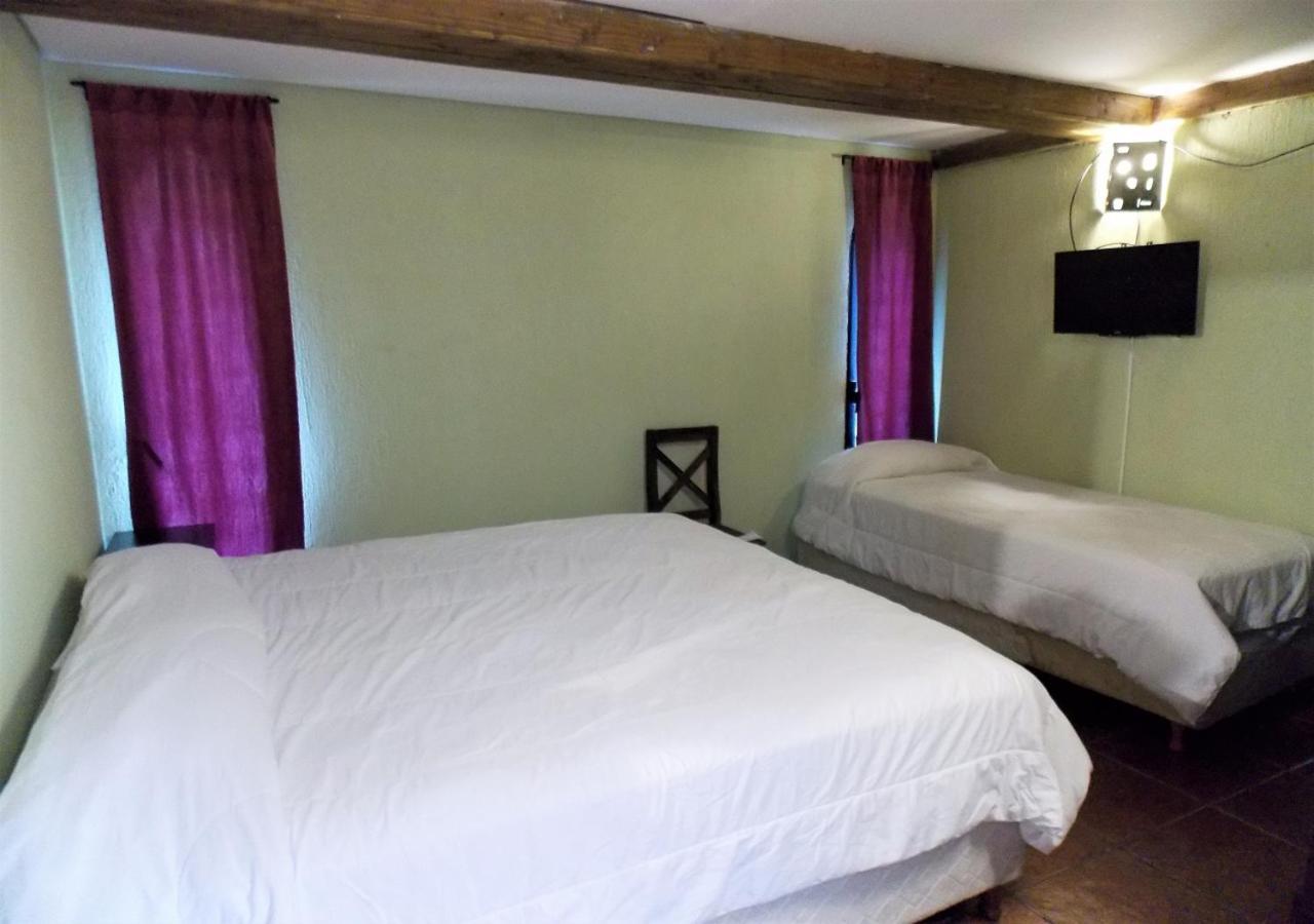 Del Caballero Castillo Hotel Villa La Angostura Ngoại thất bức ảnh