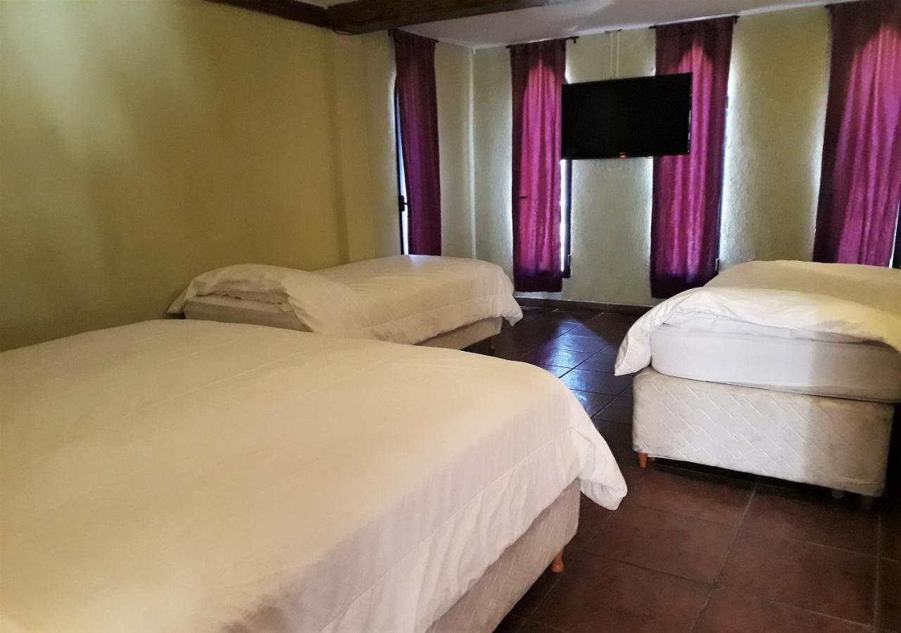 Del Caballero Castillo Hotel Villa La Angostura Ngoại thất bức ảnh