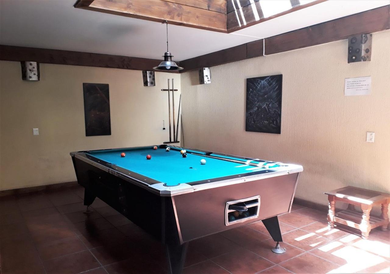 Del Caballero Castillo Hotel Villa La Angostura Ngoại thất bức ảnh